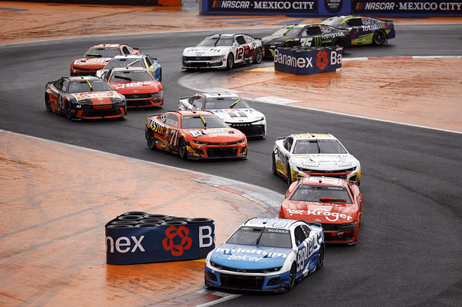 NASCAR Rumors: Mexico City 2026 return looks uncertain amid major roadblocks