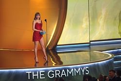 Was Taylor Swift spotted filming a new music video? Perez Hilton claims he’s curious about “what this new Taylor era is going to sound like”