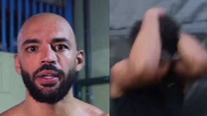 Ricochet set to compete against former rival after nearly six months on AEW Collision