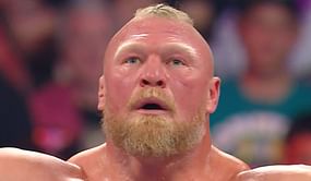 Brock Lesnar to return to WWE as a heel and unveil himself as the leader of a RAW faction? Exploring the possibility