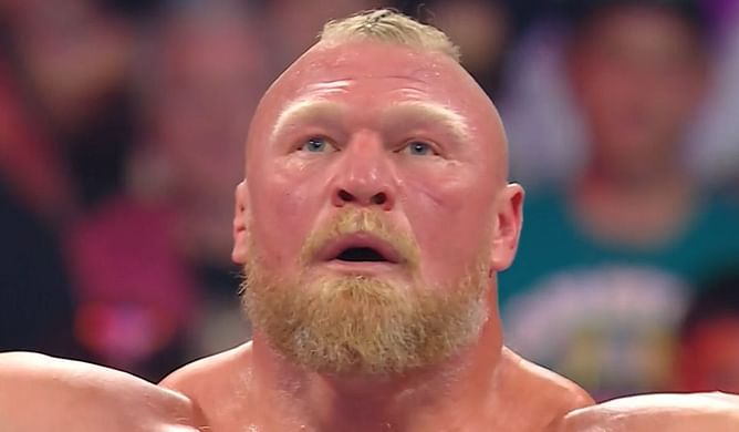 Brock Lesnar to return to WWE as a heel and unveil himself as the leader of a RAW faction? Exploring the possibility
