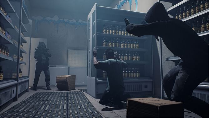 Ready or Not optimized settings: How to get more FPS