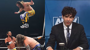 Tony Khan to finally bring back former WWE Champion and appoint him as AEW's new EVP? Analyzing the chances