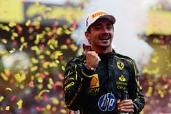 “Lows are lower”: Charles Leclerc explains why Ferrari's passionate F1 culture is 'detrimental'