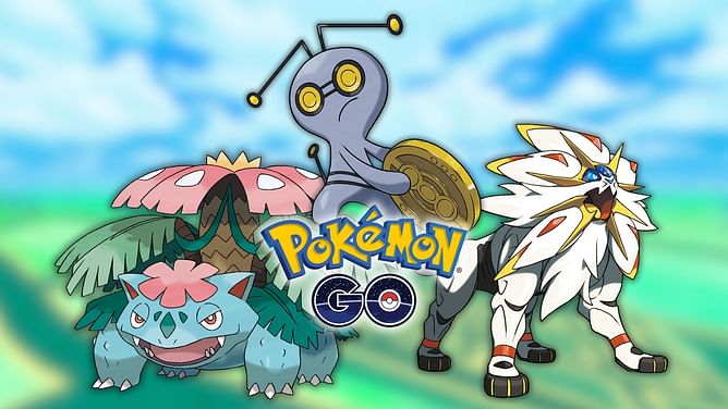 5 things to look forward to in Pokemon GO in July 2025
