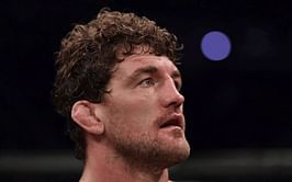 "I only died four times" - Ben Askren finally speaks out about harrowing health ordeal from hospital bed while sharing latest update