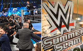 36-year-old SmackDown star not cleared for in-ring return at SummerSlam, expected to return soon (Exclusive)