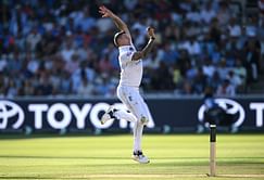 Brydon Carse traps Shubman Gill lbw for 6 to leave visitors reeling in chase of 193 in ENG vs IND 2025 3rd Test [Watch]