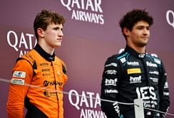 Cadillac could poach rising Aston Martin F2 star to drive with the American team in 2026 - Reports