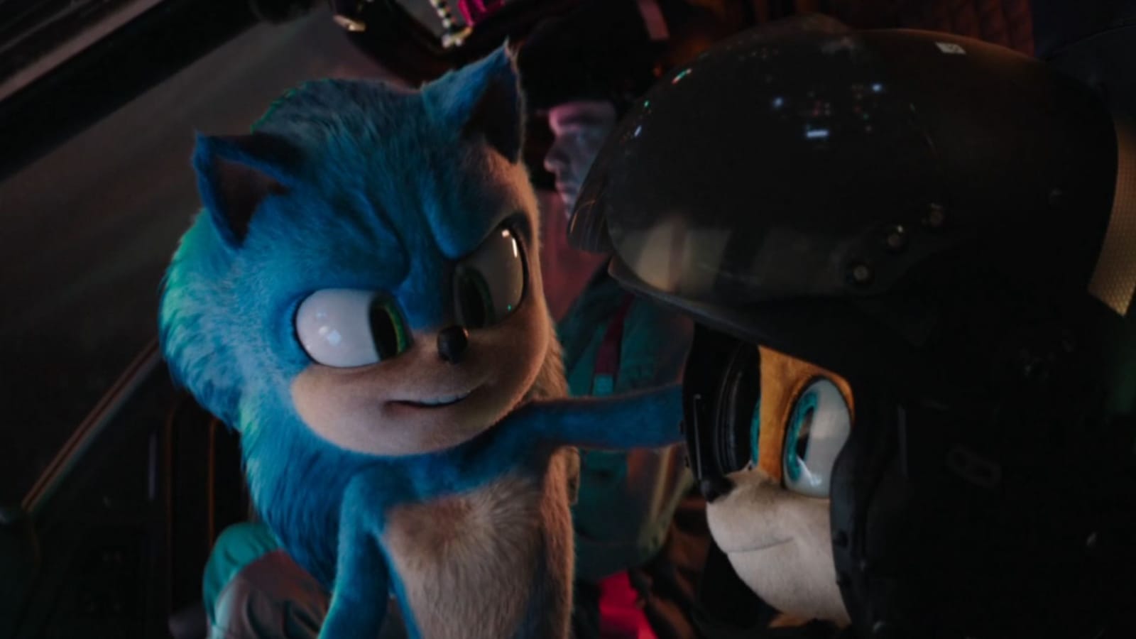 Sonic the Hedgehog: Every movie ranked from the franchise