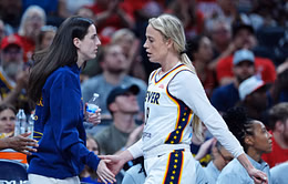 "This is too much": Sophie Cunningham exposes WNBA players and teams' deliberate agenda to rough up Caitlin Clark in stunning revelation