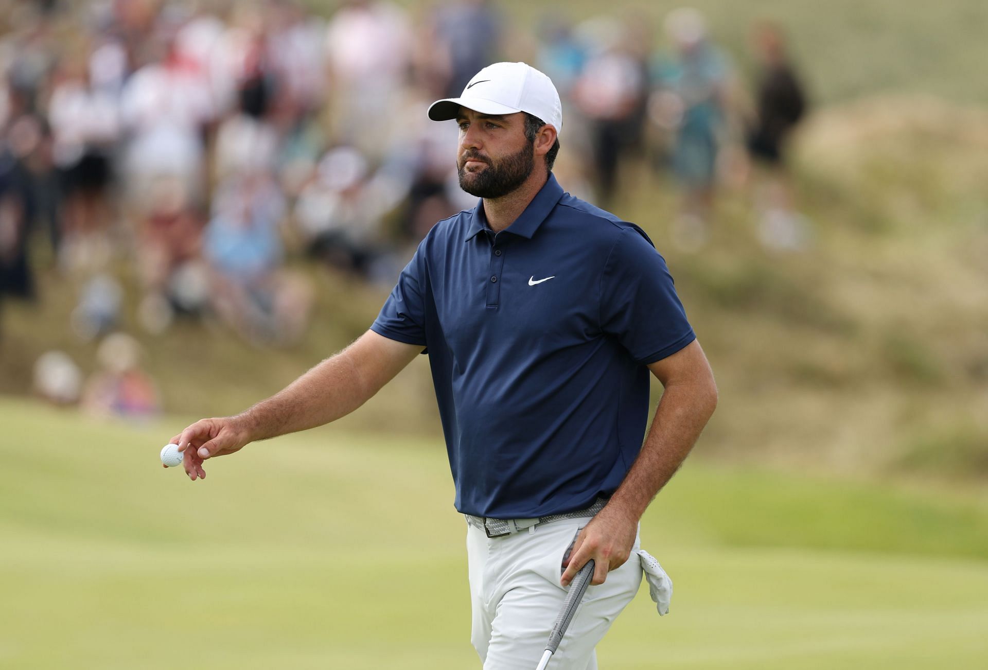 The 153rd Open - Day Four - Source: Getty