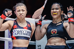 “I’ll get what I left behind” - Ayaka Miura determined to take home atomweight crown in second title opportunity
