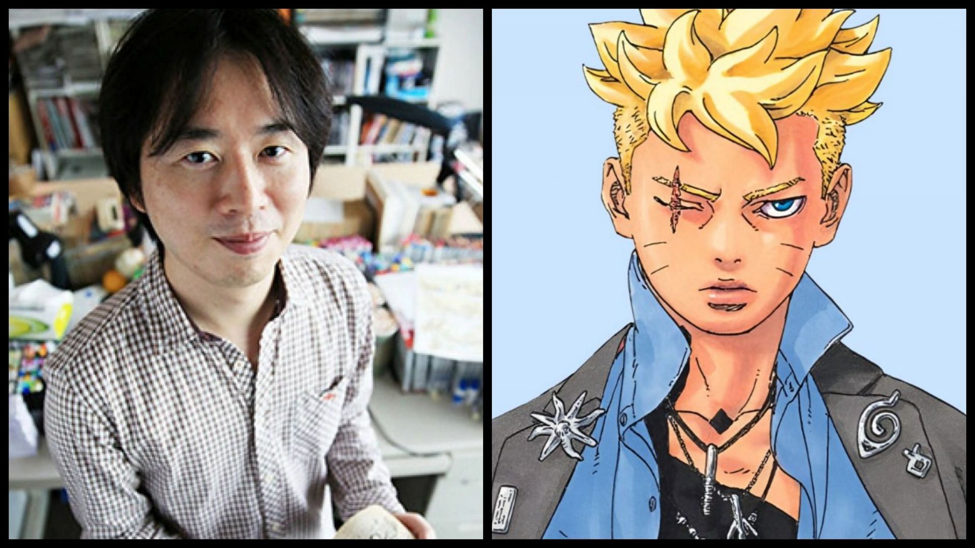 Hold on Boruto fans, Masashi Kishimoto has officially confirmed who is in charge of the sequel