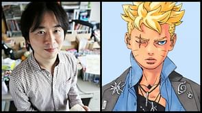 Hold on Boruto fans, Masashi Kishimoto has officially confirmed who is in charge of the sequel