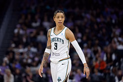 "Not backing down": Natasha Cloud makes feelings clear as 20 players set to intervene with WNBA for new CBA