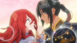Betrothed to My Sister's Ex episode 1 review: LandQ Studios crafts a stunning manhwa adaptation