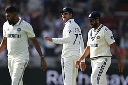 "You've played upwards of 40 Tests" - Dinesh Karthik slams Team India's bowlers after Day 2 of ENG vs IND 2025 4th Test