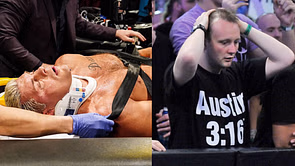 Former World Heavyweight Champion to replace Cody Rhodes against John Cena at SummerSlam? Exploring the possibility