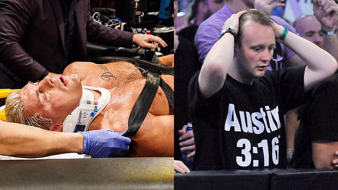 Former World Heavyweight Champion to replace Cody Rhodes against John Cena at SummerSlam? Exploring the possibility