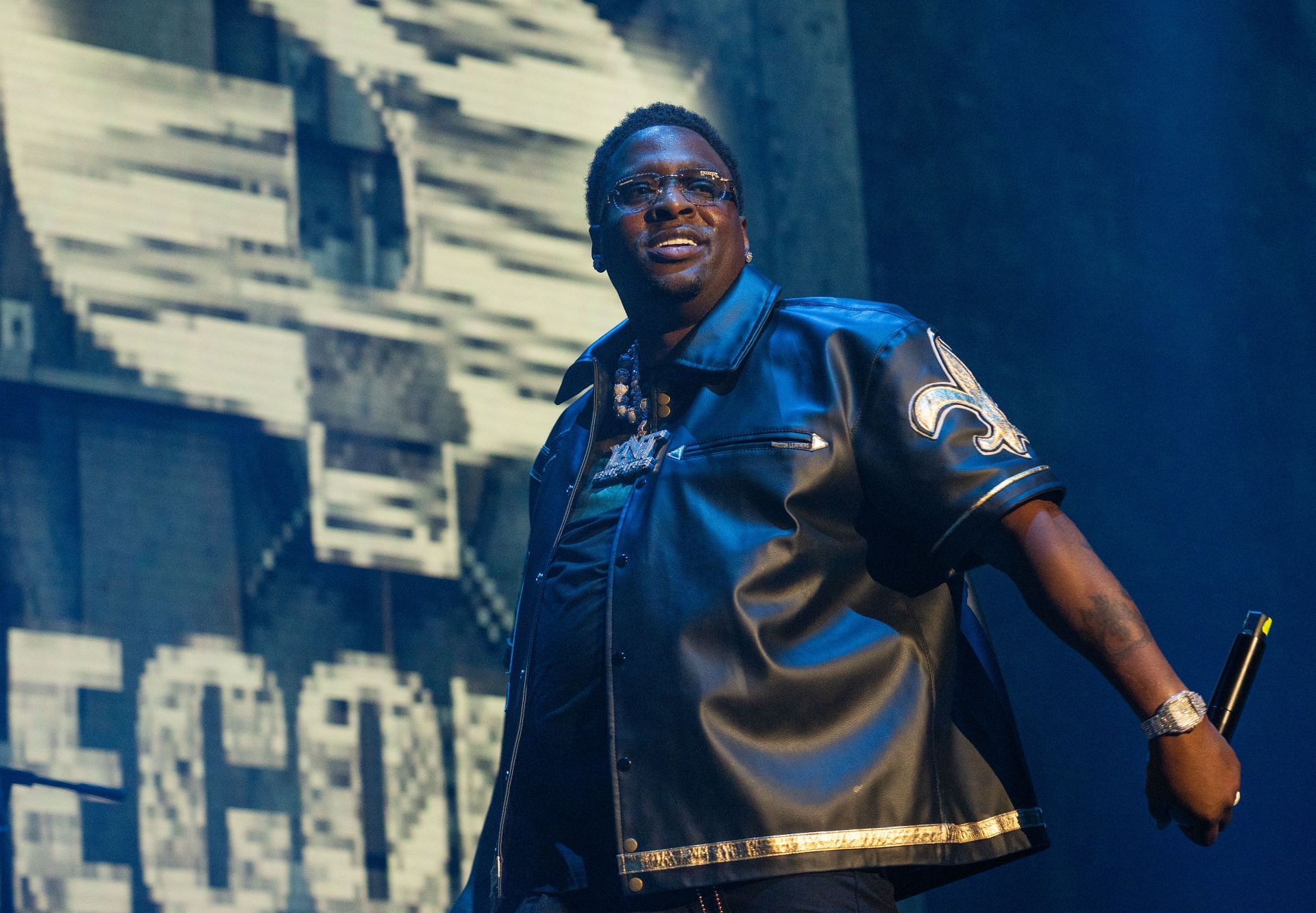 Cash Money Millionaires 30th Anniversary Concert - Source: Getty