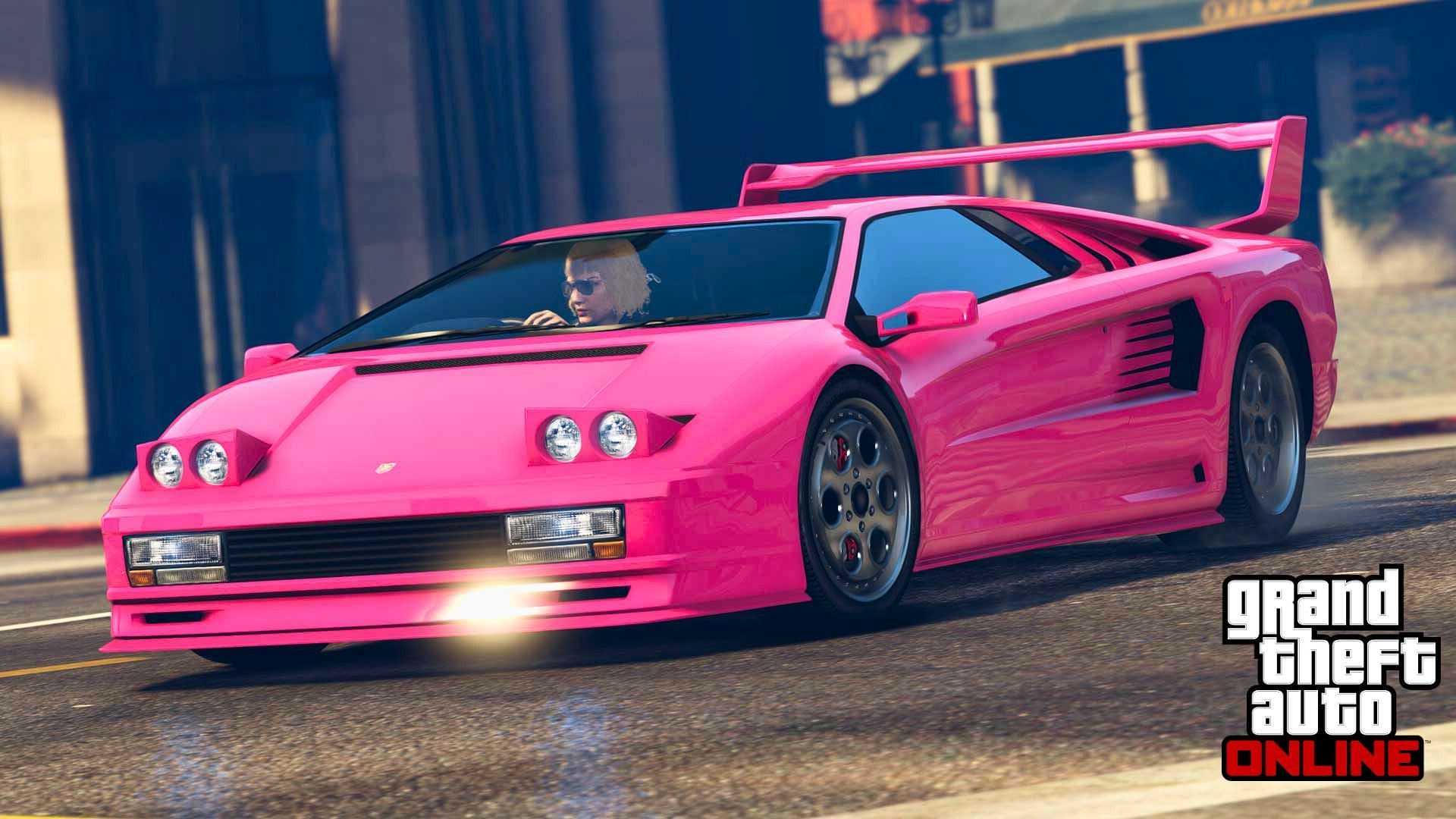pegassi infernus classic