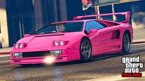 How to get free Pegassi Infernus Classic in GTA 5 Online update (July 17 - 23, 2025)