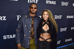 Deshaun Watson and wife Jilly share intimate moment after sailing to romantic honeymoon