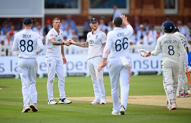"It's something that I deeply regret now" - England star breaks silence on gambling ban ahead of ENG vs IND 2025 4th Test