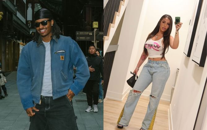 Duke Dennis' X post about 'missing' and 'loving' Ash Kaashh explained