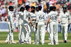 "That shift changed the momentum" - Former India all-rounder slams India for asking for a ball change on Day 2 of ENG vs IND 2025 3rd Test