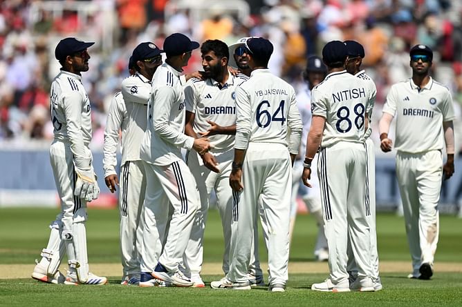 "That shift changed the momentum" - Former India all-rounder slams India for asking for a ball change on Day 2 of ENG vs IND 2025 3rd Test