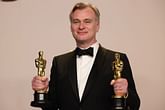Christopher Nolan's The Odyssey unveils first trailer exclusively for theatres