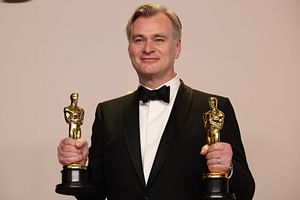 Christopher Nolan's The Odyssey unveils first trailer exclusively for theatres
