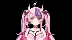 "Owed over half a million dollars": Ironmouse announces her exit from VShojo over charity funds dispute