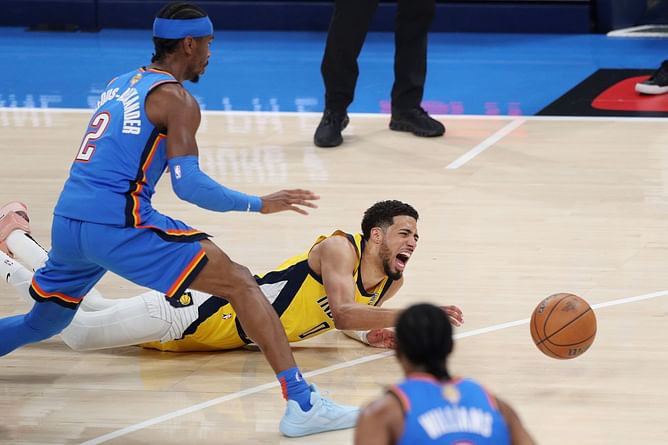 Tyrese Haliburton Injury Update: Pacers star's return status revealed in major front office announcement