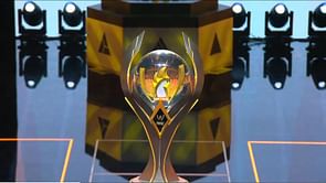 PMWC 2025 Survival Stage Day 2: Livestream, teams, schedule, and how to watch