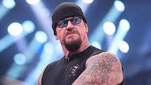 Current WWE star claims The Undertaker was lazy for surprising reason