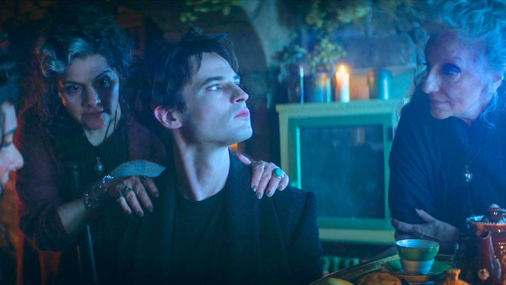 The Sandman season 2 (Image Via Netflix)