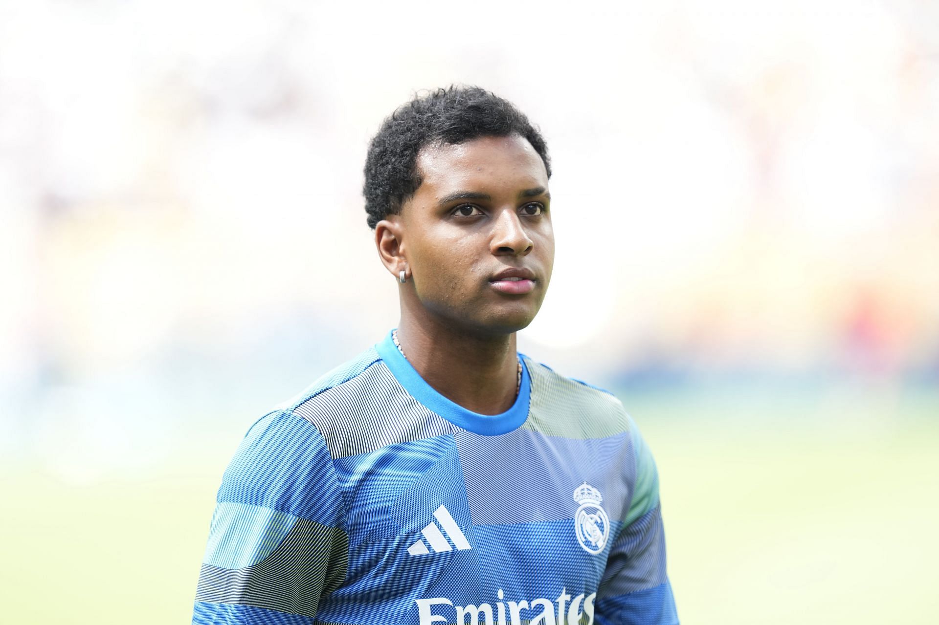 Rodrygo Goes