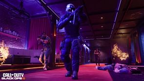 When does Warzone and Black Ops 6 Season 5 release?