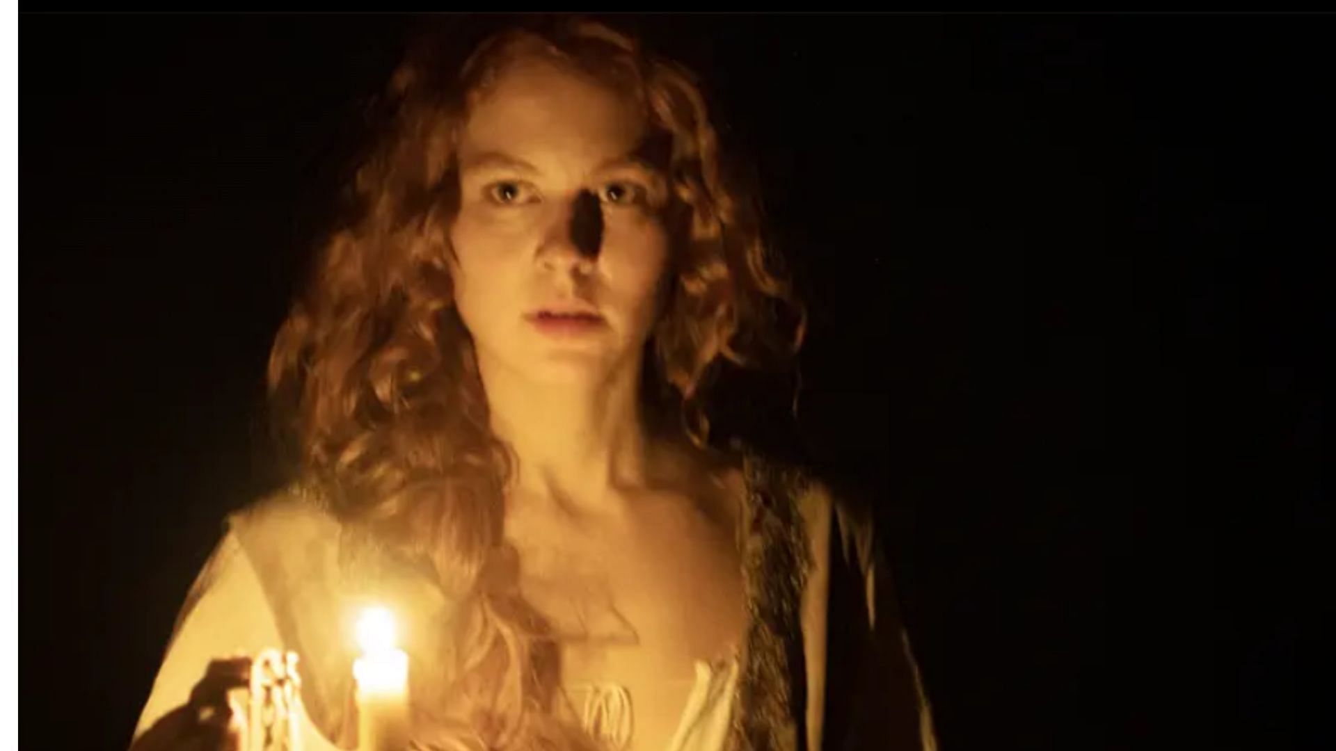 A still image from the trailer of the series (Image via Apple TV)