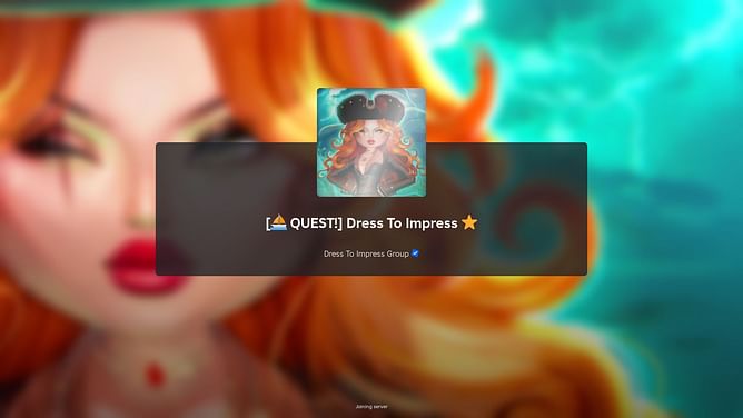 Dress to Impress Summer Quest Part 1 guide