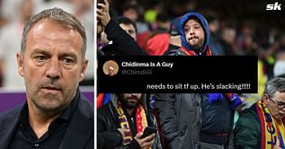 "Scam 400mil from Saudi while we can", "He’s slacking!" - Barcelona fans unhappy with star despite 3-1 win against Vissel Kobe