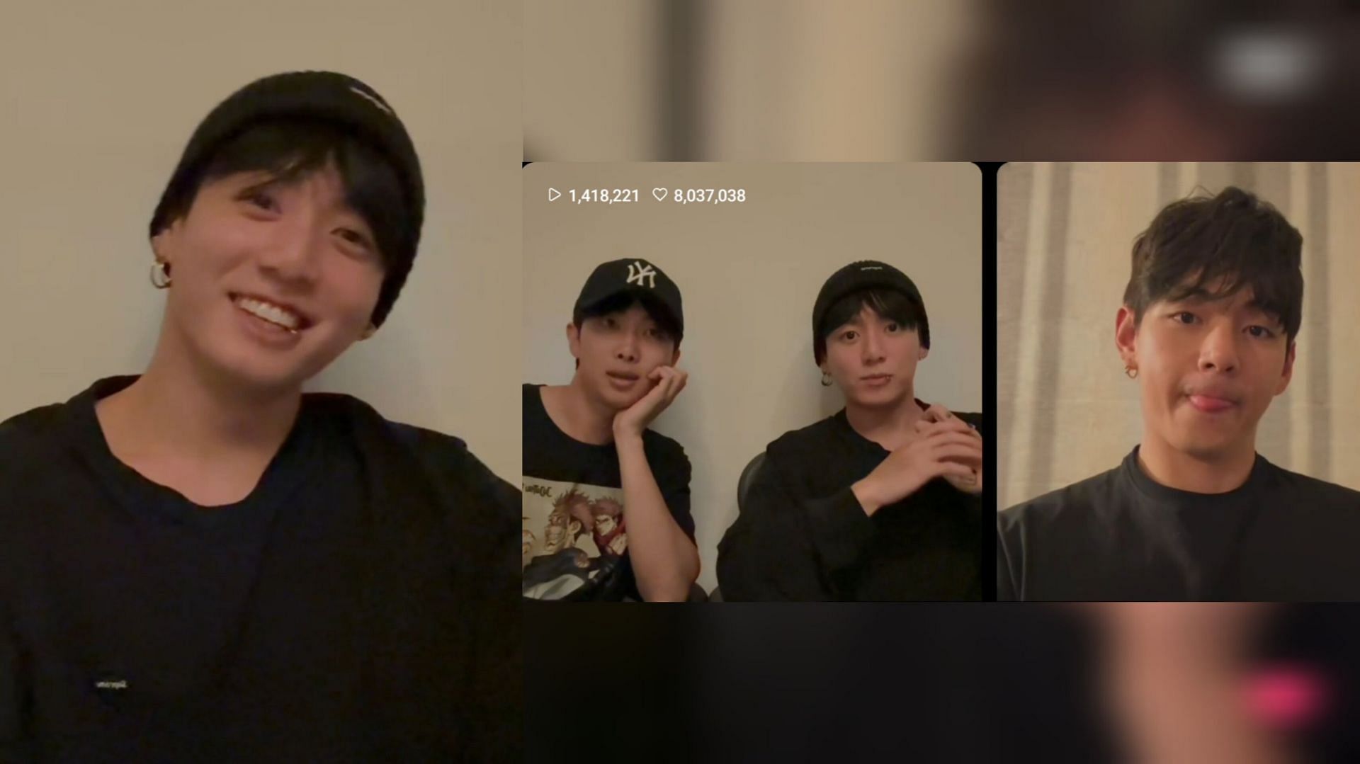 BTS
