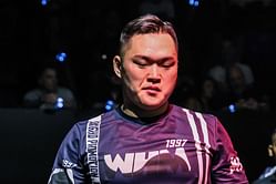 Kang Ji Won confident of victory against Ryugo Takeuchi at ONE Fight Night 34: “The result should be good”