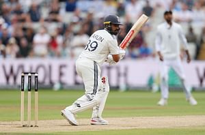 ENG vs IND: 3 खिलाड़ी जिनका एजबेस्टन में भारत की जीत के बावजूद तीसरे टेस्ट की प्लेइंग 11 से कट सकता है पत्ता