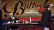 The rap battle (Image via YouTube/The Late Show with Stephen Colbert)