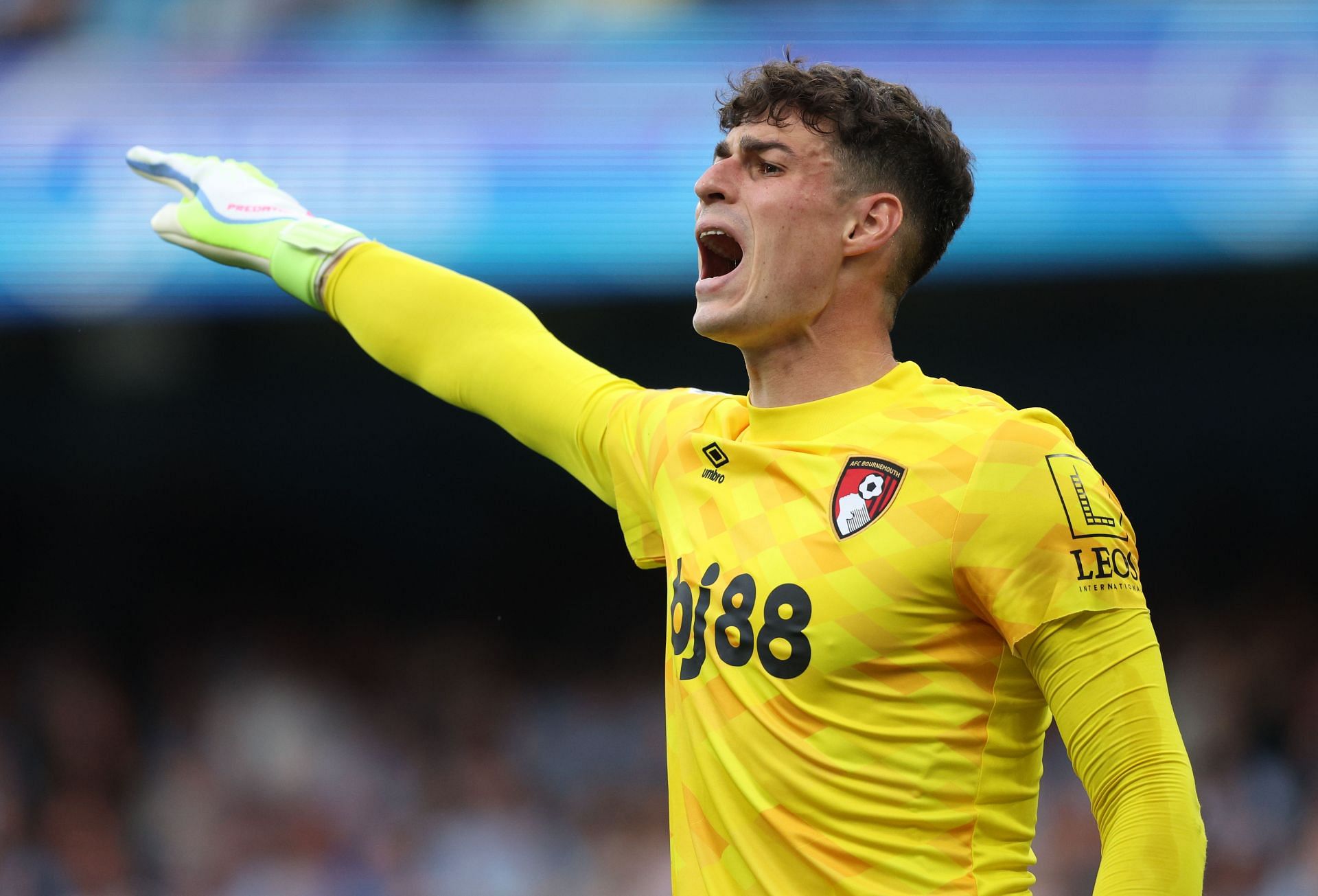 Kepa Arrizabalaga