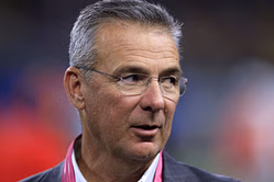 "I’d rather step on a rusty nail and pull it out myself" - Urban Meyer has blunt response on being approached for college GM role